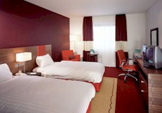 HI London Docklands 3* ( Hotel in London, England )